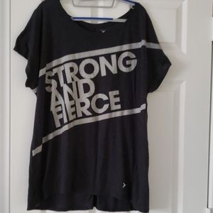 Old Navy Actice Tee